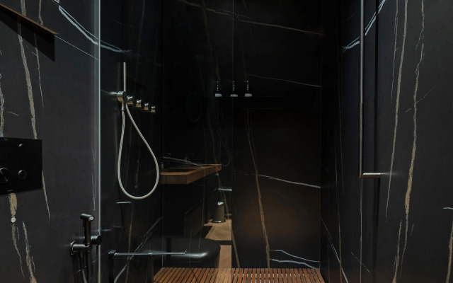 Апартаменты в клубном доме премиум-класса Sinatra