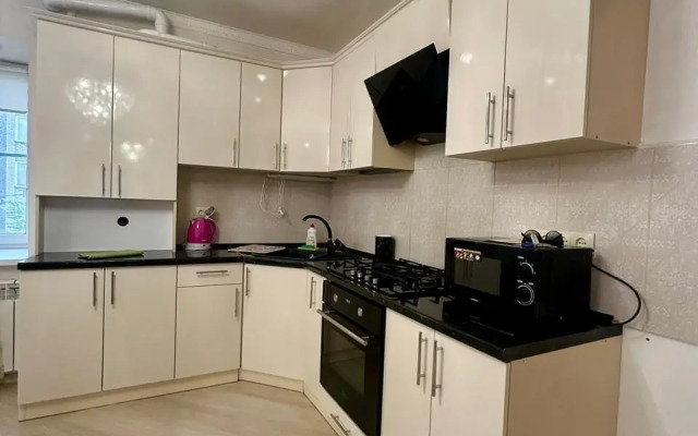 Квартира на Боевая 126/5