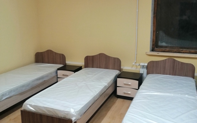 Sovetskiy Guest house