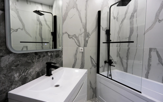 Апартаменты Симфония 3