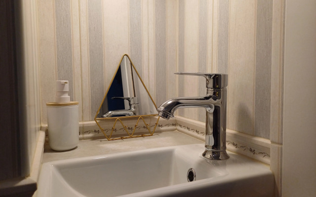 Квартира на Ленина 13А