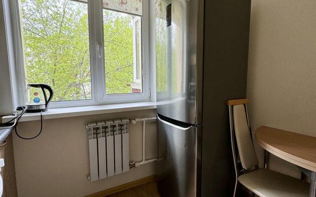 Uyutnaya Odnushka V Rayone Gornogo Vozdukha Flat