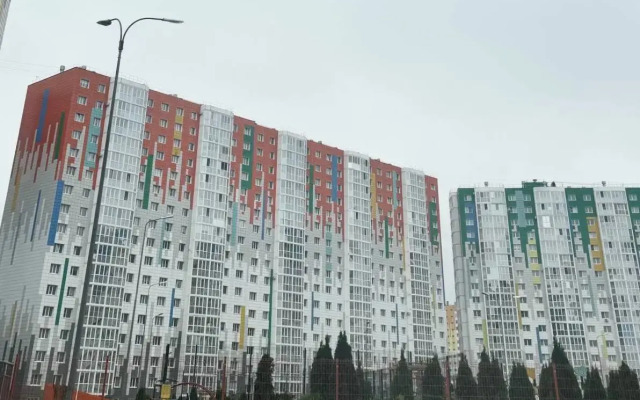 Daily Apartments 2 Flat