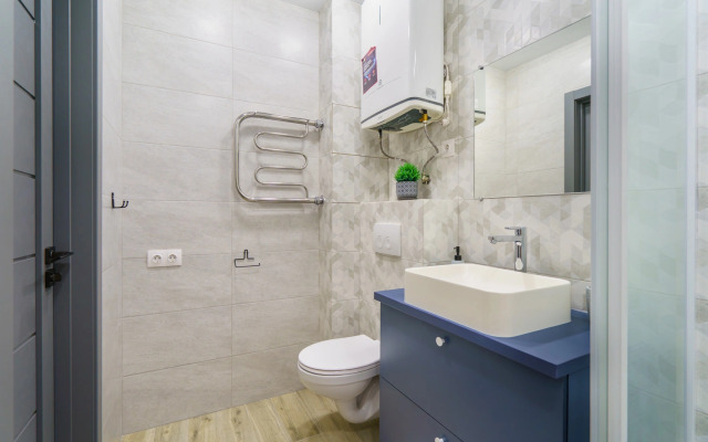 Апартаменты Good night на Киевской 1