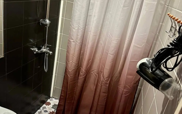 Гостевой дом Белинский