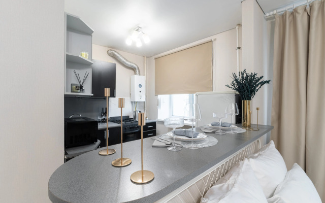 Апартаменты "Serenity Homes"