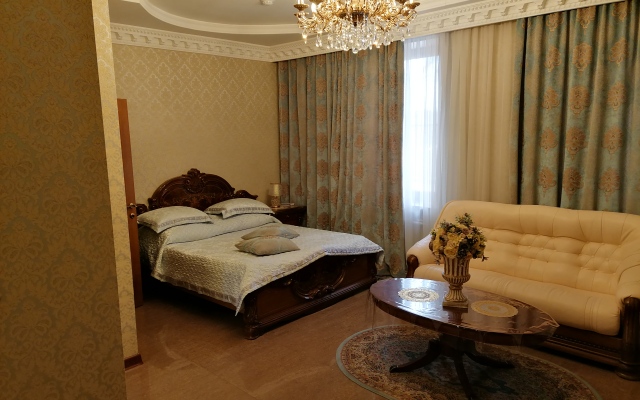 Trio Mini-Hotel