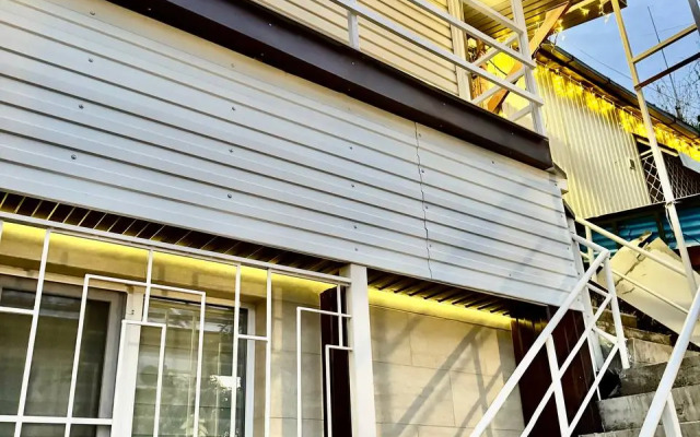 Апартаменты Sun City рядом с морем