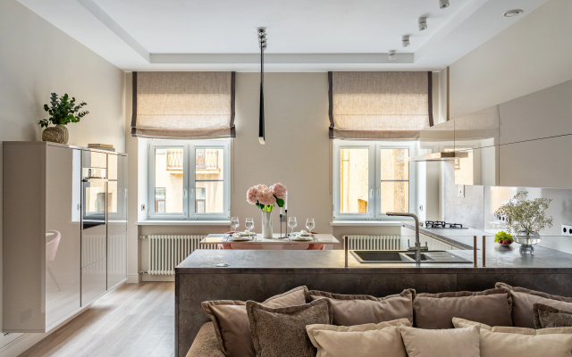Квартира Merino Home Капелла