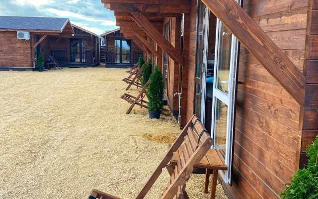 Гостевой дом Sunny House