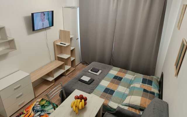 Na Ulitse Murinskaya Doroga 27/2 Flat