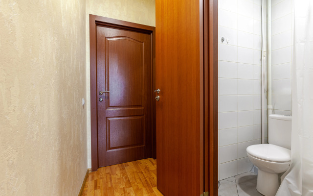 Квартира Студия SamAparts