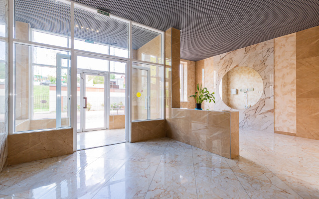 Na Beregovoy Flat