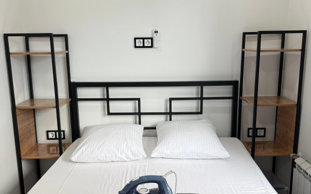 BoxHouse Guest house