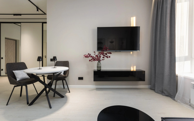 Квартира Стильная SleepNSK в Кольцово