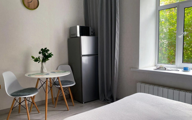 Апартаменты Cтудия на Набережной Казани