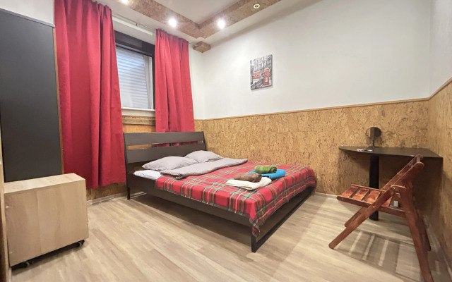 Belye Nochi Na Kazachyem Guest House