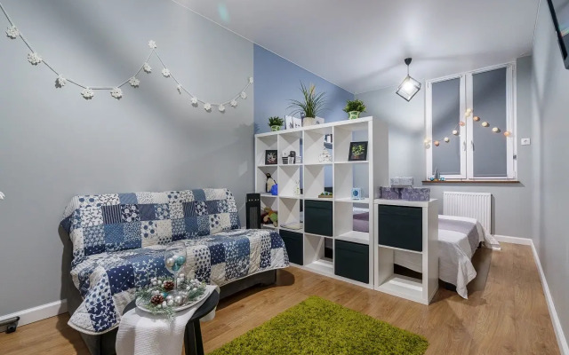 Квартира на Московском проспекте близко к Аэропорту