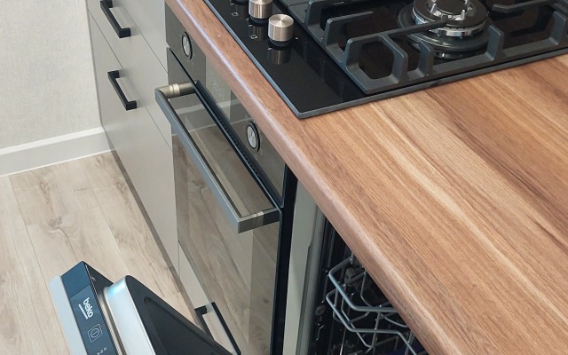 Квартира Уют и чистота