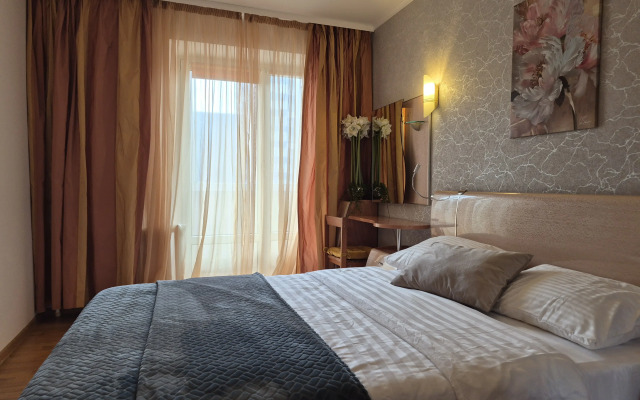 Квартира Семейная 3х комнатная на Московском