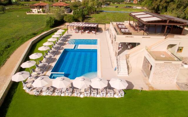 Panagiotis Politis Apart-Hotel
