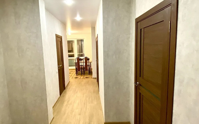 Квартира на Большой Садовой 143