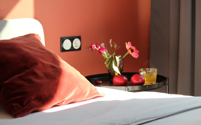 Апартаменты Terracota Room Ufa