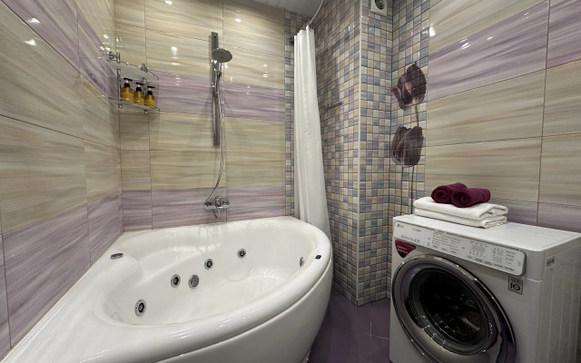 Квартира Семейная  в центре Зеленогорска