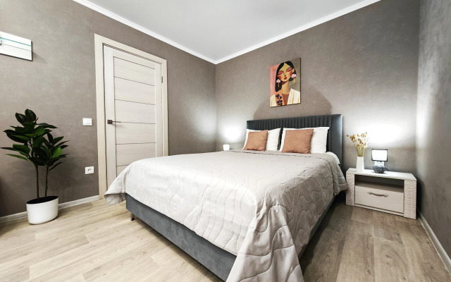 Апартаменты Pink Panther SUTKI LIFE