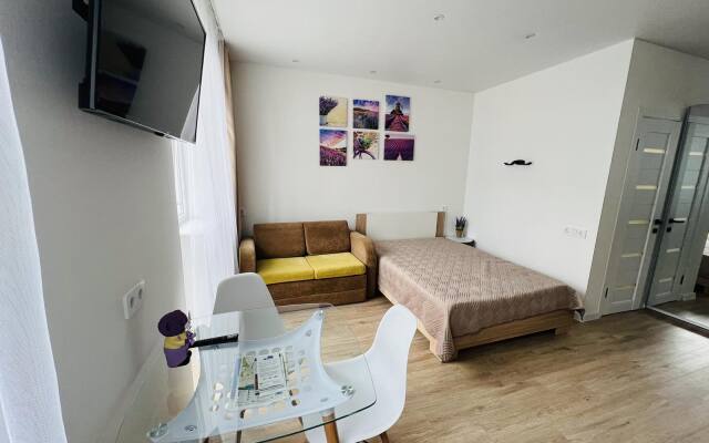 Апартаменты  на Балтике