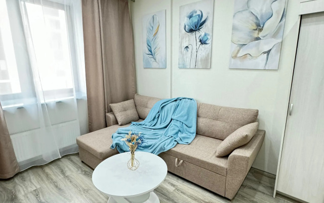 Квартира Двухкомнатная на Водном Стадионе