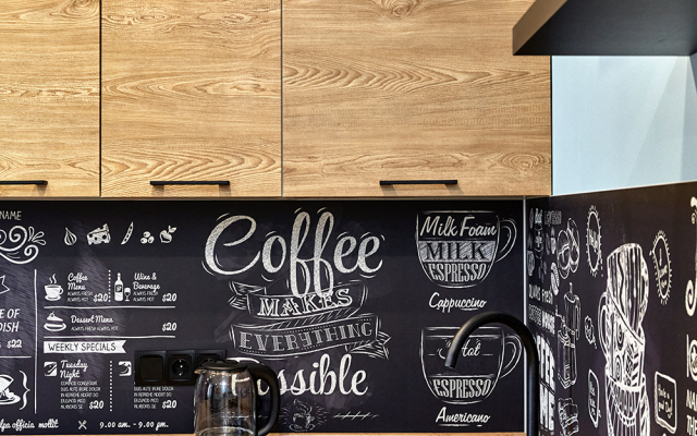 Апартаменты Новые Однокомнатные на Командорской