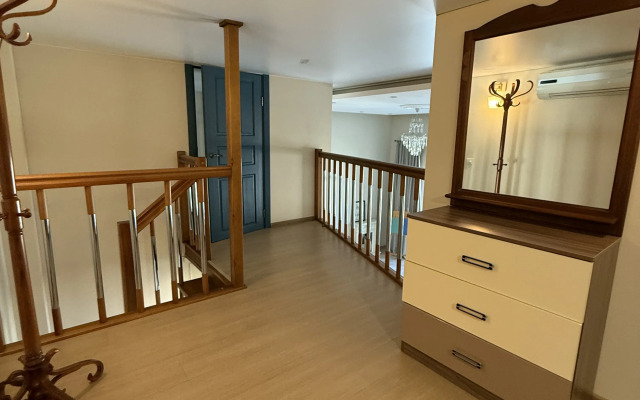 Tsentr Flat