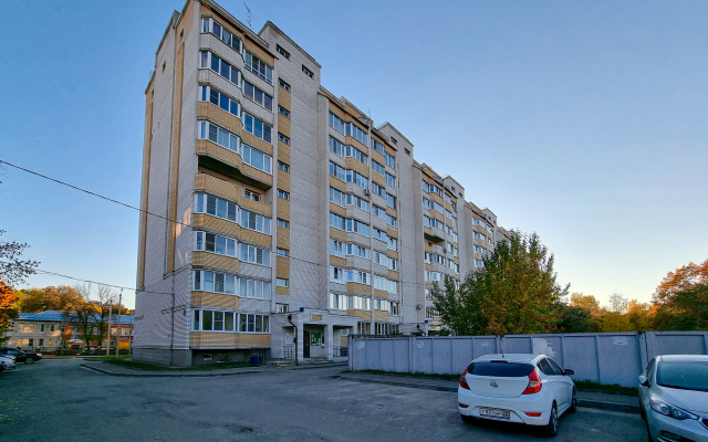 Apartamenty Romantika