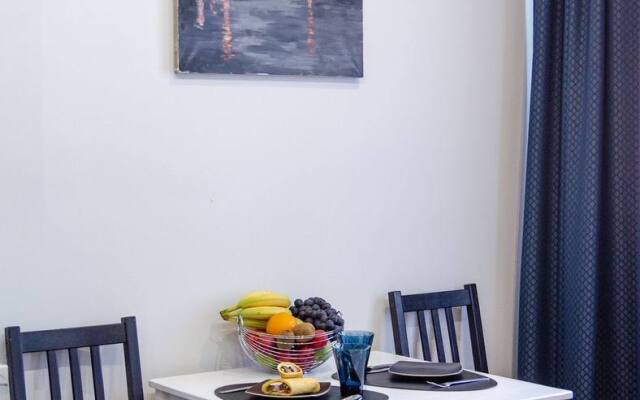 Квартира Центр