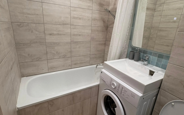 Квартира Уютная в ЖК Юлай