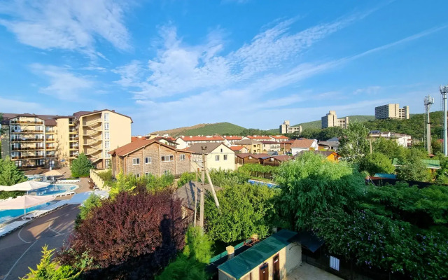 Geliopark Akva Rezort Resort