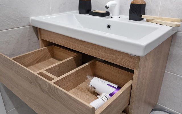 Апартаменты WeekendVlg