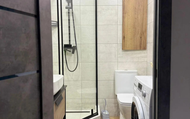 Квартира Гоголя 17