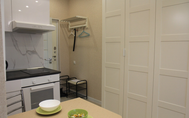 Квартира уютная рядом с метро и ж/д вокзалом Восточный