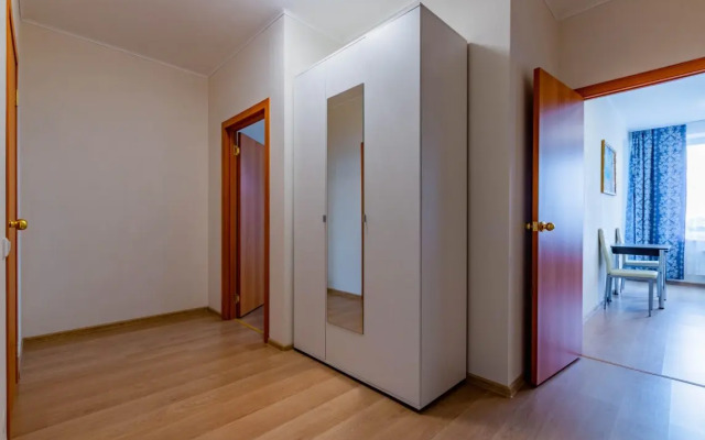 Novaya Botanika DreamHouse Apartments 1