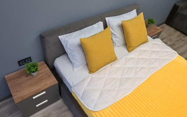 Квартира на Улице Аркадия Иванова 21