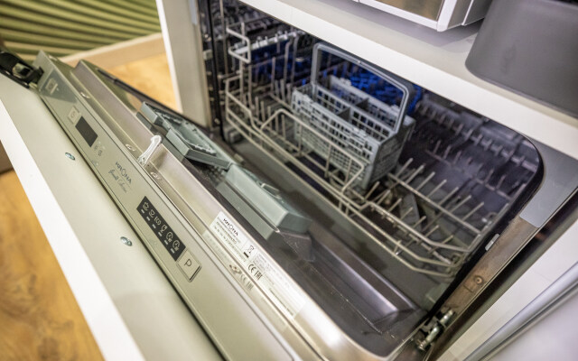 Апартаменты Студия 6 by Mangosteen Apartments