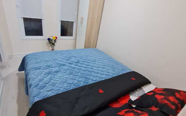 Апартаменты Sundag Д264