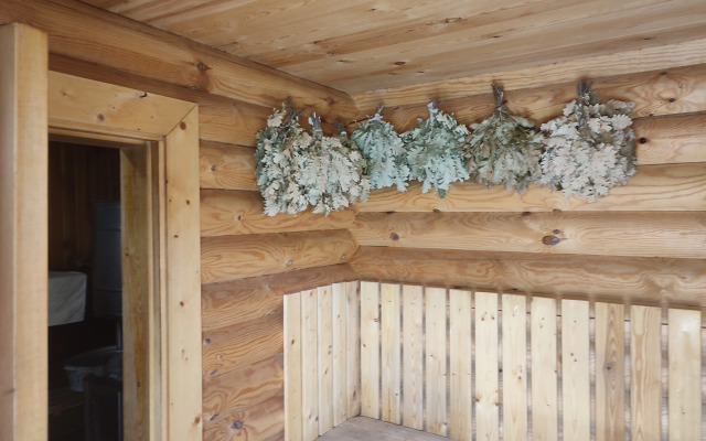 U Chyornogo Morya Private House