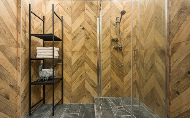 Квартира Элизабет с террасой