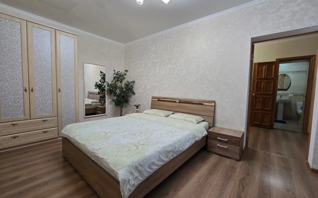 Apartamenty v Tsentre Pyatigorska