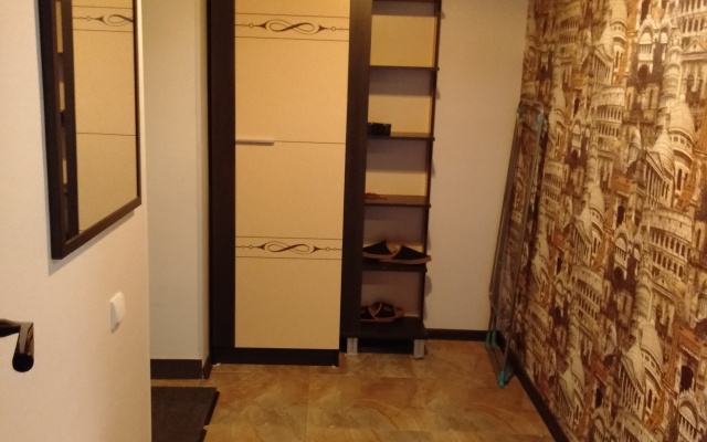 Apartments Galactika Aparthotel