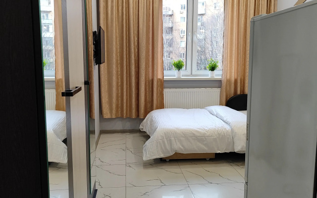 Studiya Alexhome Mytischi Apartments