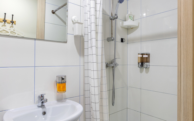 Апартаменты Roomstay Шпалерная комфорт плюс